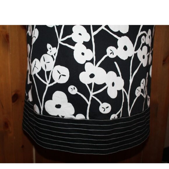 London Style Signiture Sleeveless Dress Size 10 - Picture 4 of 6